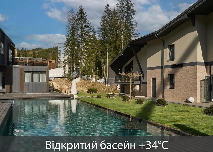 Twins Hotel & Spa